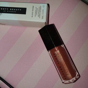 NEW Fenty beauty gloss bomb
